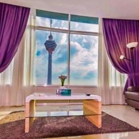 קואלה לומפור Vortex Suites Klcc By Moonlight מראה חיצוני תמונה