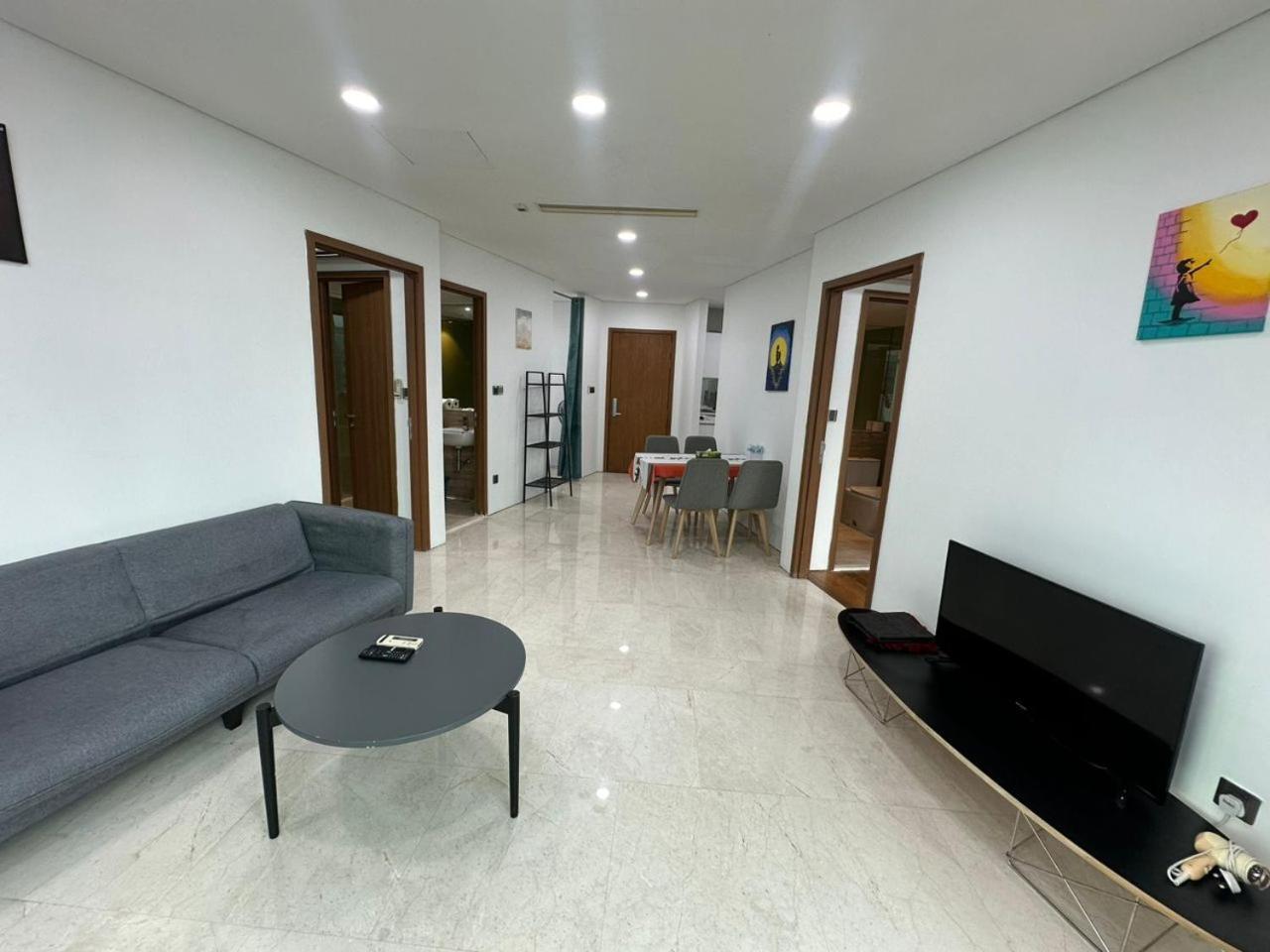 קואלה לומפור Vortex Suites Klcc By Moonlight מראה חיצוני תמונה