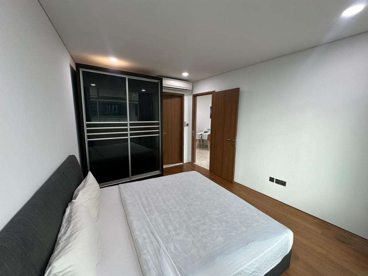 קואלה לומפור Vortex Suites Klcc By Moonlight מראה חיצוני תמונה